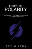 Essays on Polarity (eBook, ePUB) Essays on Polarity (eBook, ePUB)