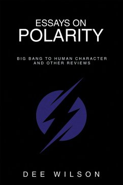 Essays on Polarity (eBook, ePUB) - Wilson, Dee