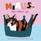 Miausi (eBook, ePUB)