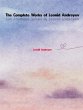 The Complete Works of Leonid Andreyev... - Bild 1