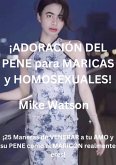 Adoración del Pene (eBook, ePUB)