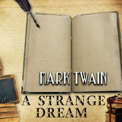 Cover A Strange Dream (MP3-Download)
