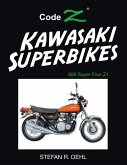 Kawasaki Superbikes (eBook, ePUB)
