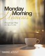 Monday Morning Moments (eBook, ePUB) - Bild 1