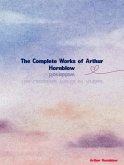 The Complete Works of Arthur Hornblow (eBook, ePUB)