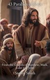 43 Parables of Jesus (eBook, ePUB)