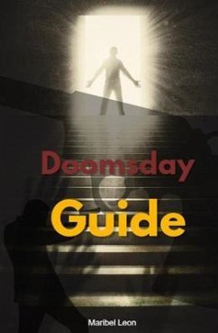 Doomsday guide (eBook, ePUB) Cover Doomsday guide (eBook, ePUB)
