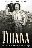 Thiana (eBook, ePUB) Thiana (eBook, ePUB)