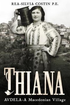 Cover Thiana (eBook, ePUB)