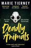 Deadly Animals (eBook, ePUB)