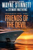 Friends of the Devil (Caribbean Mystery Series, #3) (eBook, ePUB)