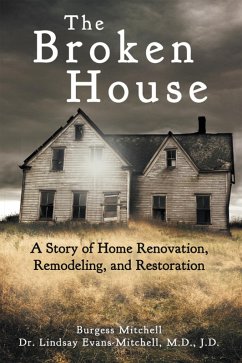 Cover The Broken House (eBook, ePUB)