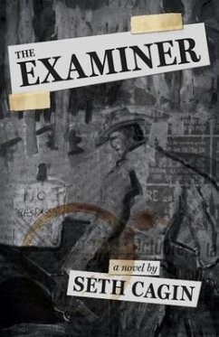 Cover The Examiner (eBook, ePUB)
