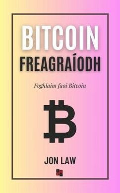 Bitcoin freagraíodh (eBook, ePUB) - Law, Jon
