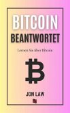 Bitcoin beantwortet (eBook, ePUB)