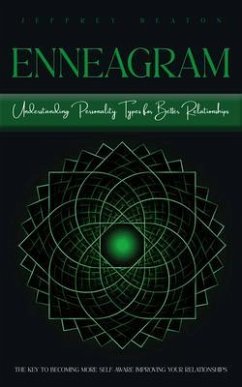 Cover Enneagram (eBook, ePUB)