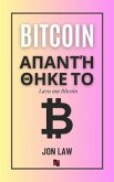 Bitcoin svaraði (eBook, ePUB) Bitcoin svaraði (eBook, ePUB)