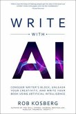 Write with AI (eBook, ePUB)