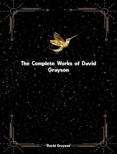 Cover The Complete Works of David Grayson (eBook, ePUB)