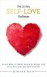 The 21 Day Self-Love Challenge (eBook,... - Bild 1