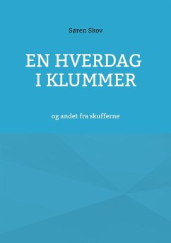 En hverdag i klummer (eBook, ePUB)