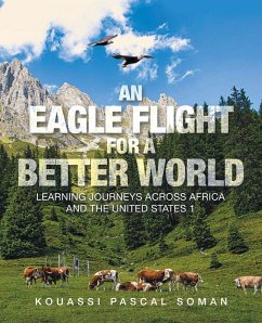 An Eagle Flight for a Better World (eBook, ePUB)