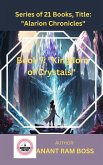 Kingdom of Crystals (Alarion Chronicles Series, #7) (eBook, ePUB) Kingdom of Crystals (Alarion Chronicles Series, #7) (eBook, ePUB)