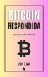 Bitcoin respondida (eBook, ePUB) - Bild 1
