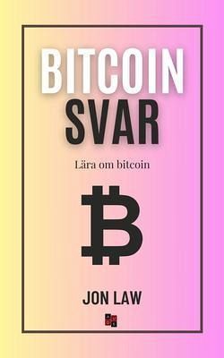 Bitcoinsvar (eBook, ePUB) Bitcoinsvar (eBook, ePUB)