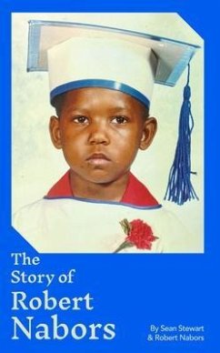 Cover The Story of Robert Nabors (eBook, ePUB)