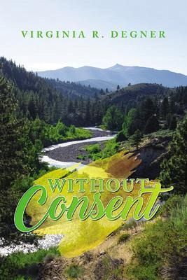 Without Consent (eBook, ePUB)