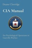 CIA Manual (eBook, ePUB)