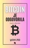 Bitcoin je odgovorila (eBook, ePUB) Bitcoin je odgovorila (eBook, ePUB)