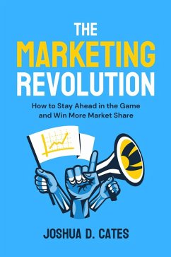 Cover The Marketing Revolution (eBook, ePUB)
