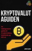 Kryptovalutaguiden (eBook, ePUB) Kryptovalutaguiden (eBook, ePUB)