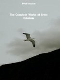 The Complete Works of Ernst Eckstein (eBook, ePUB)