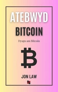 Cover Atebwyd Bitcoin (eBook, ePUB)