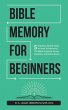 Bible Memory For Beginners (eBook, ePUB) - Bild 1