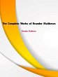 The Complete Works of Brander Matthews... - Bild 1