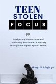 TEEN STOLEN FOCUS (eBook, ePUB)