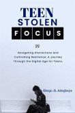 TEEN STOLEN FOCUS (eBook, ePUB) TEEN STOLEN FOCUS (eBook, ePUB)