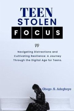 Cover TEEN STOLEN FOCUS (eBook, ePUB)