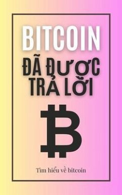 Cover Bitcoin dã du¿c tr¿ l¿i (eBook, ePUB)