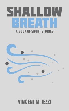 Cover Shallow Breath (eBook, ePUB)