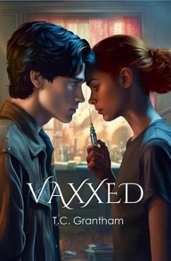Cover Vaxxed (eBook, ePUB)