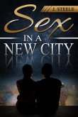 Sex In a New City (eBook, ePUB)