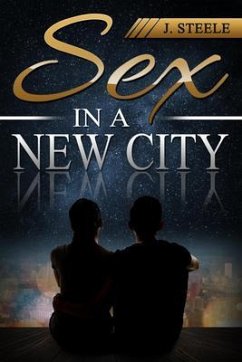 Cover Sex In a New City (eBook, ePUB)