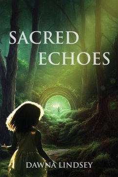Cover Sacred Echoes (eBook, ePUB)