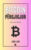 Bitcoin Përgjigjur (eBook, ePUB)