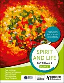 Spirit and Life: Religious Education Directory for Catholic Schools Key Stage 3 Book 2 (eBook, ePUB)